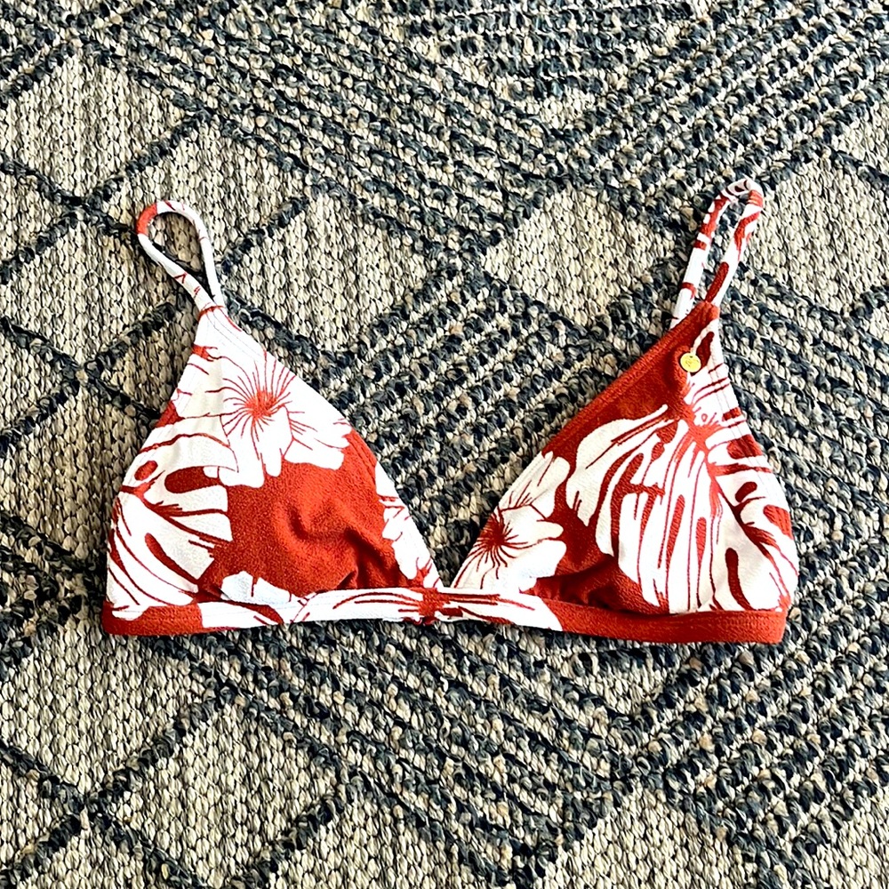 ROXY BIKINI TOP